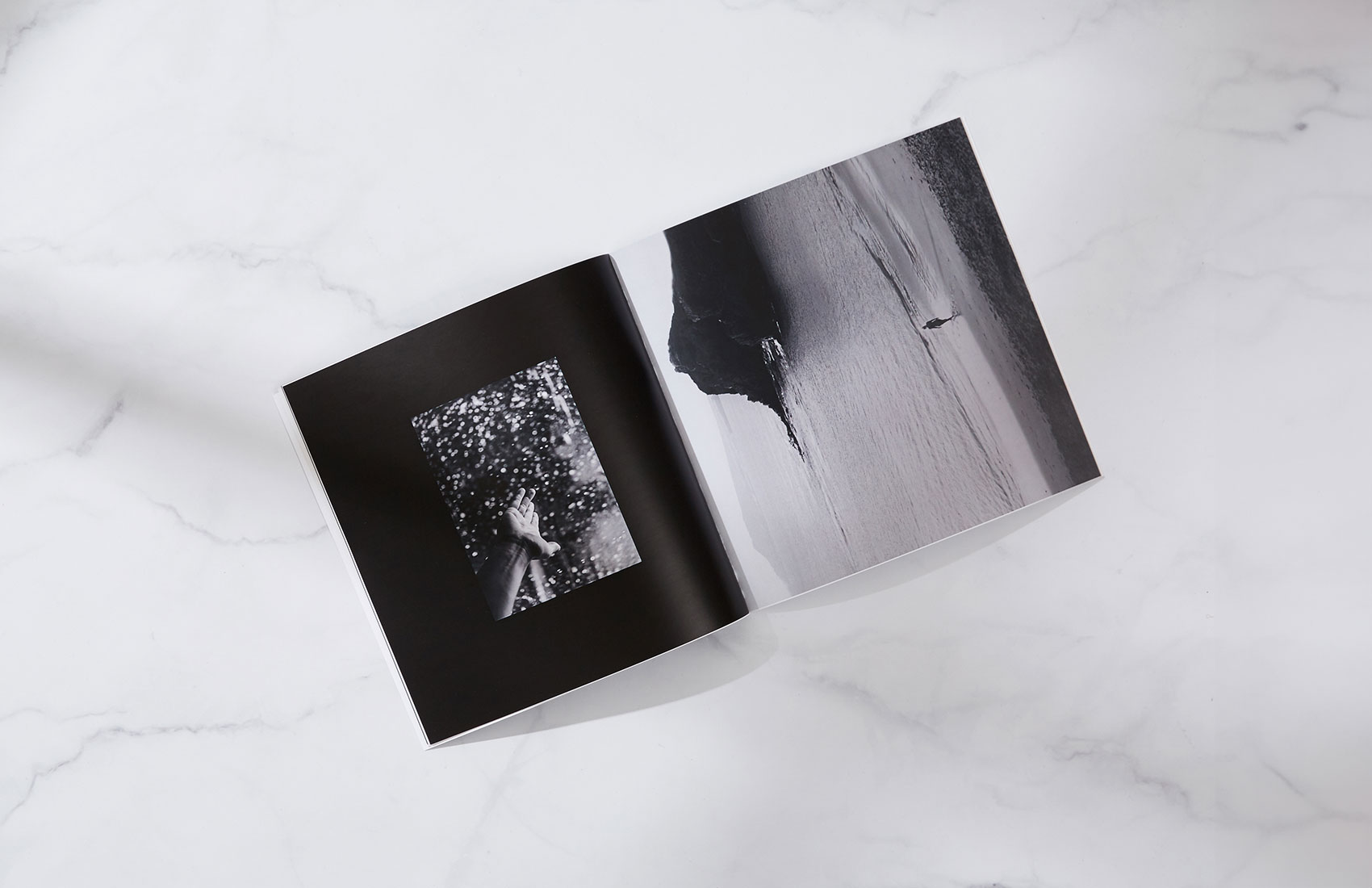 8x8  Soft Cover Photo Book