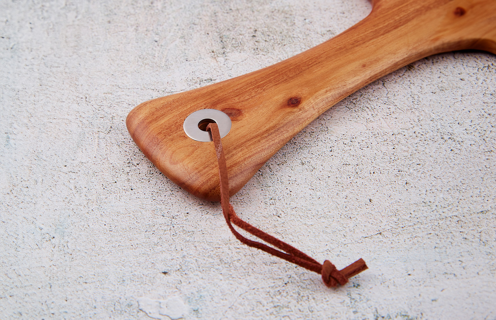 Personalized Rectangular Acacia Wood Cutting Board