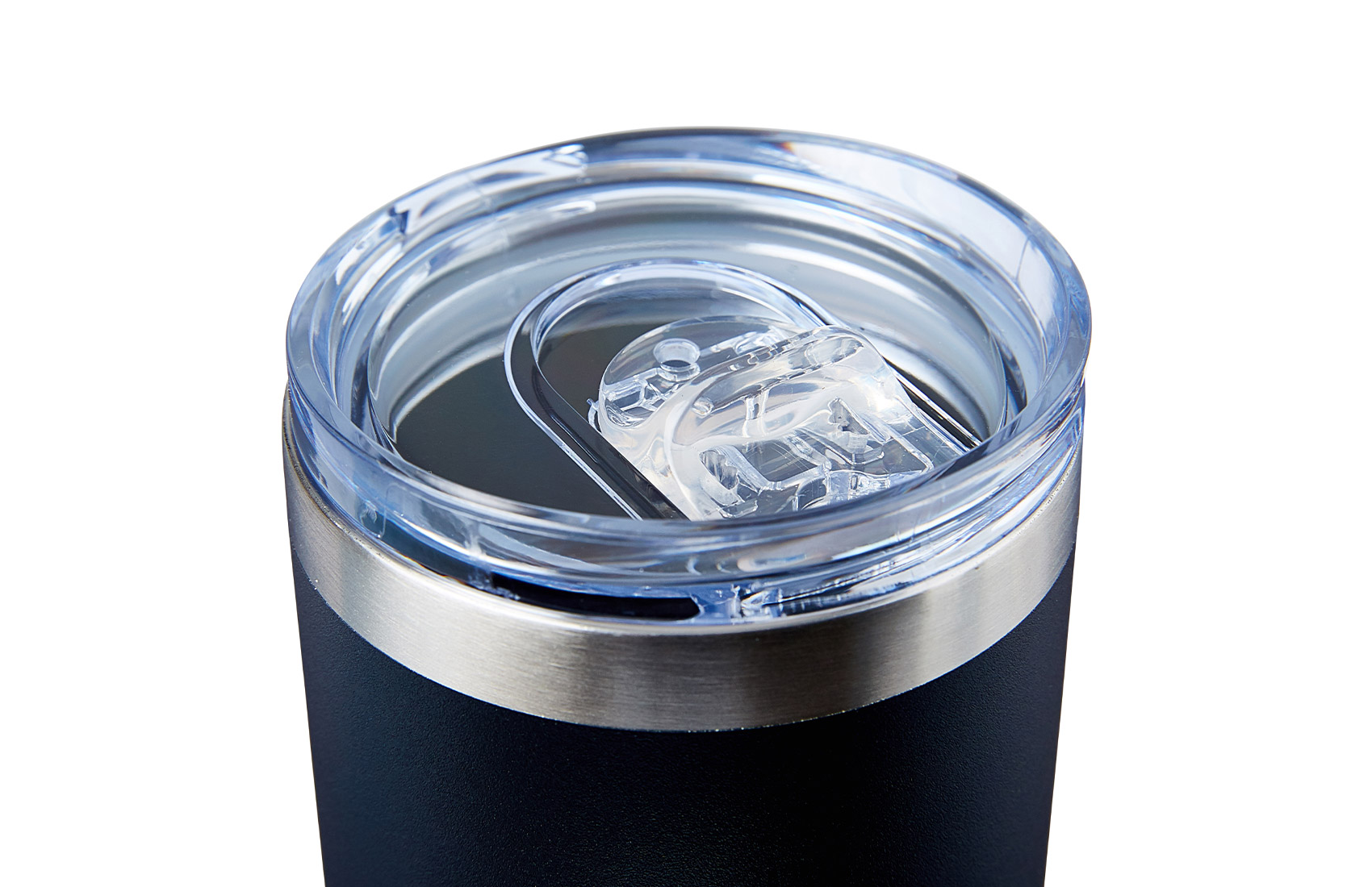 20oz. Peach Personalized Tumbler