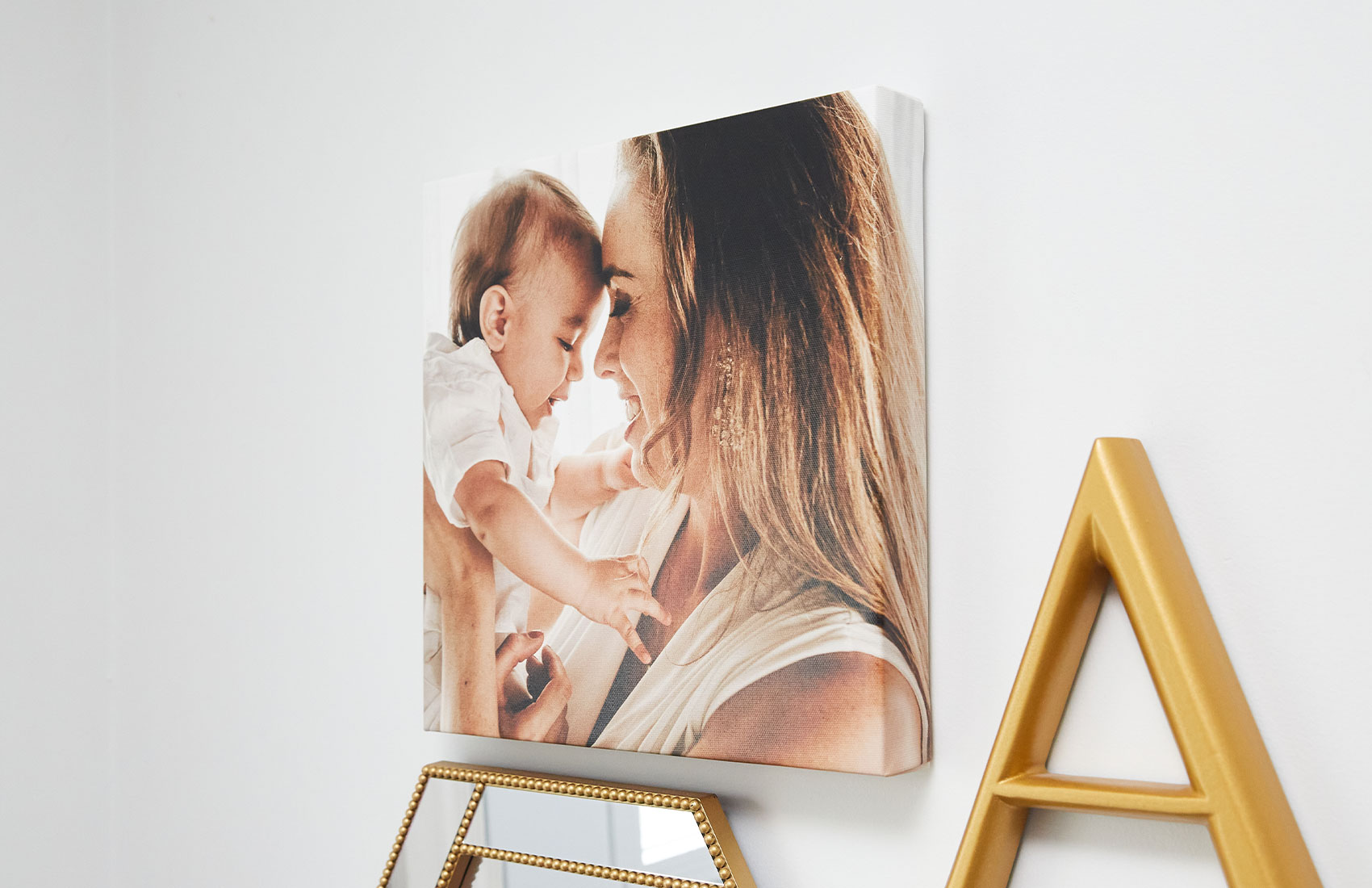 12x12 Gallery Canvas