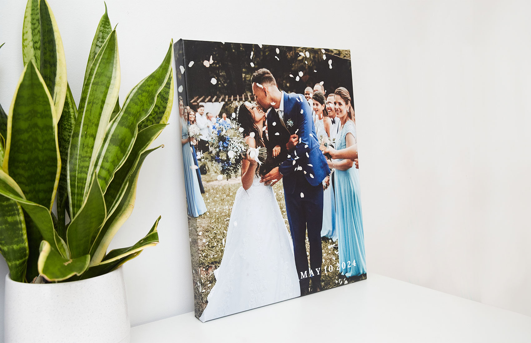 16x20 Gallery Canvas