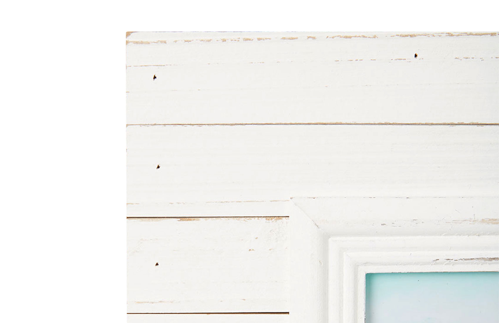 5x7 Horizontal Stripe Frame