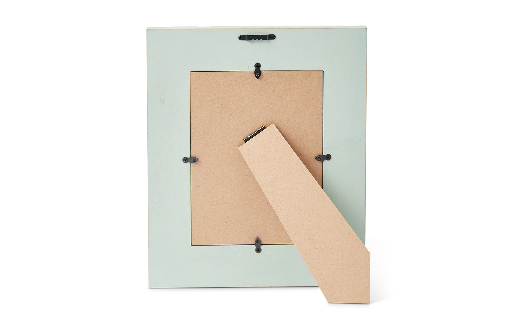 6x8 Carved Tropical Frame