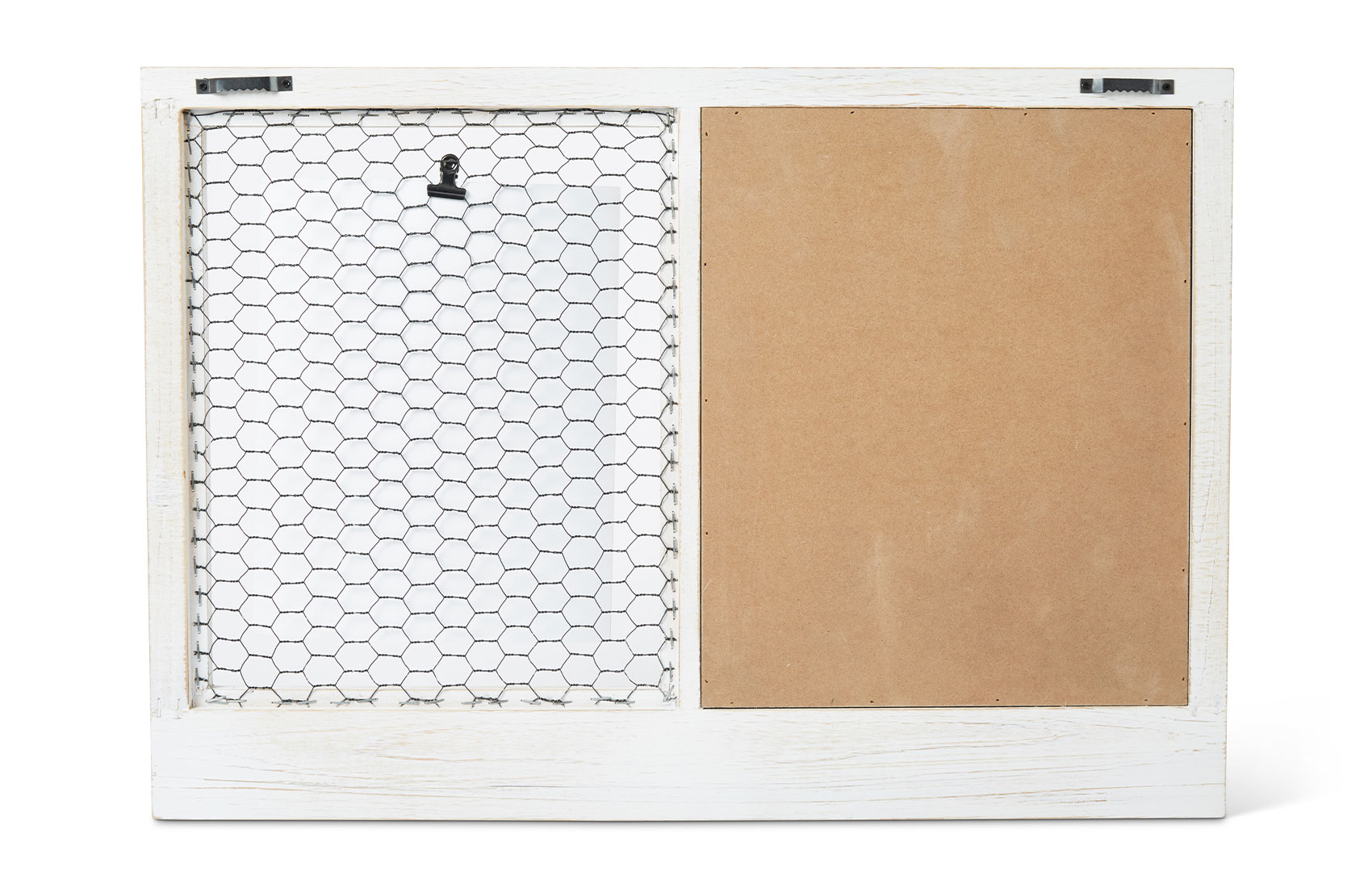 8x10 Chalkboard Hooks