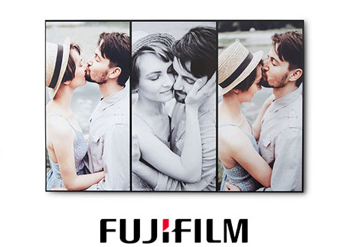 Fujifilm Posters