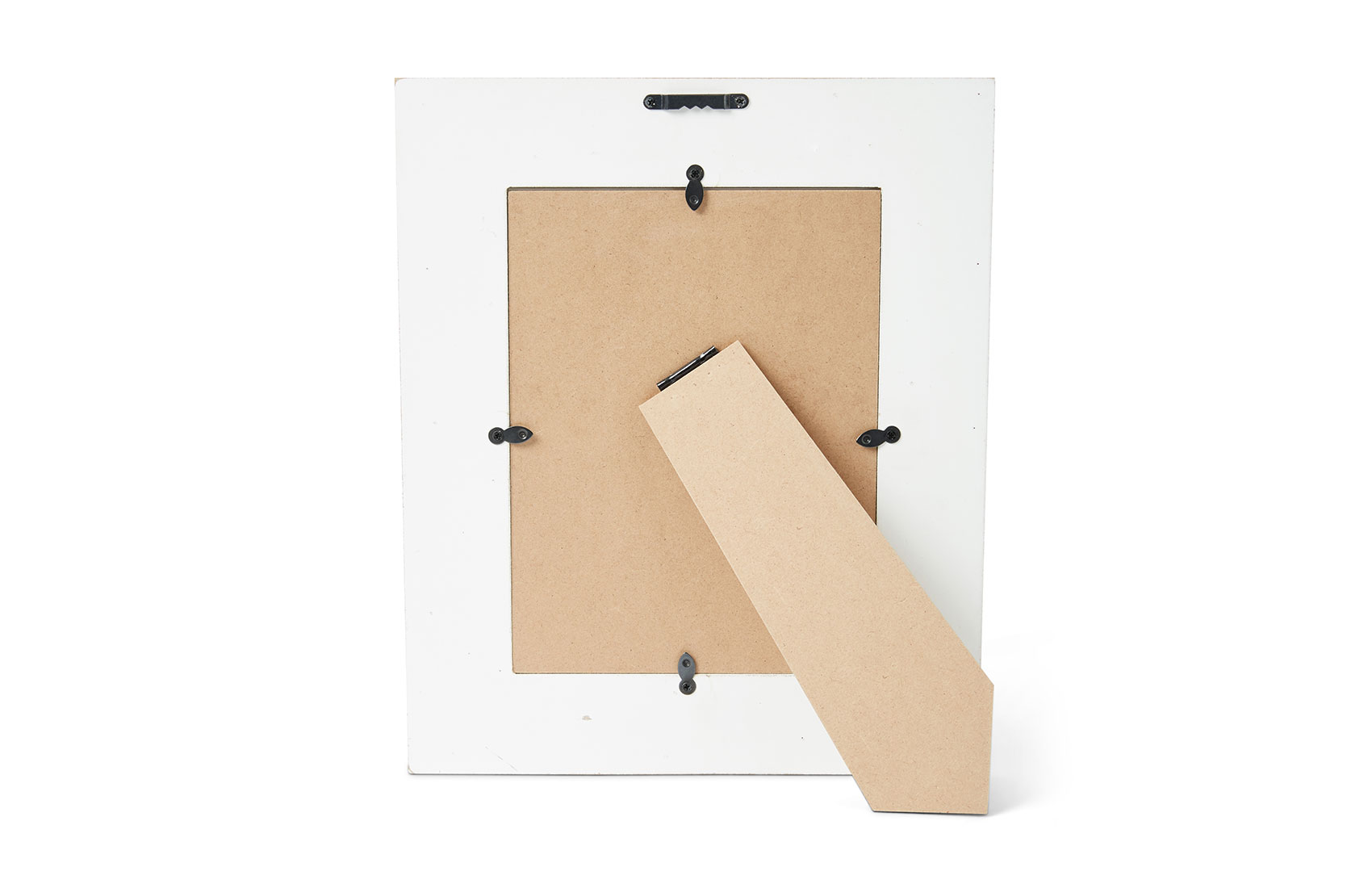 6x8 Carved Floral Frame