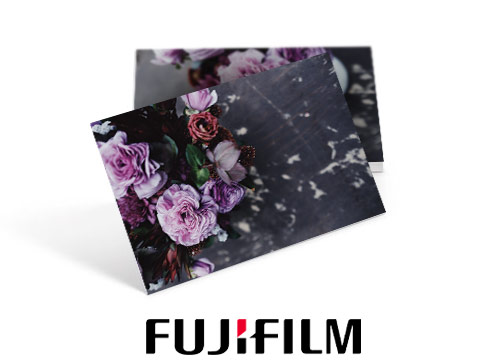 Fujifilm Prints