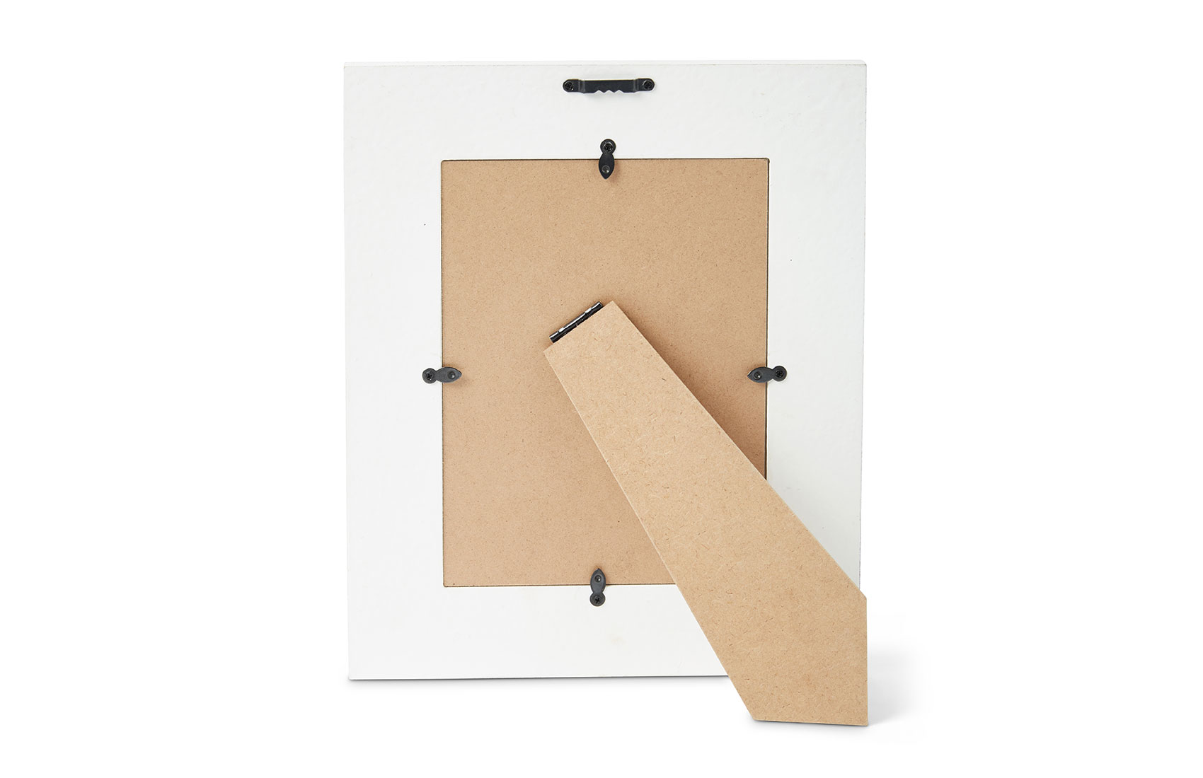 6x8 Carved Fan Frame