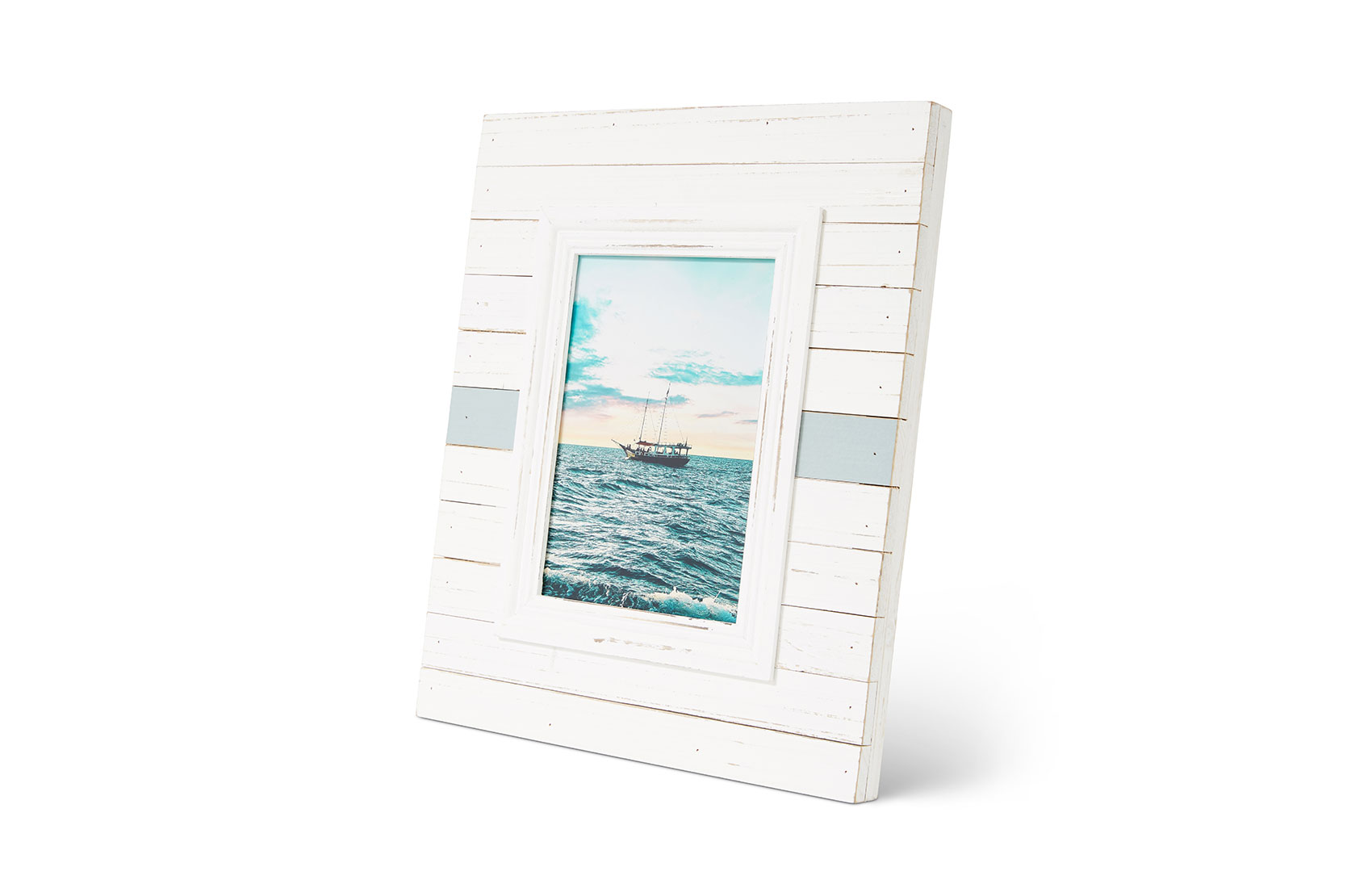 5x7 Horizontal Stripe Frame
