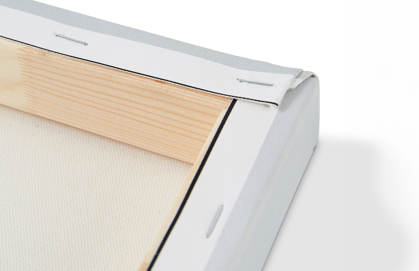 24x36 Gallery Canvas