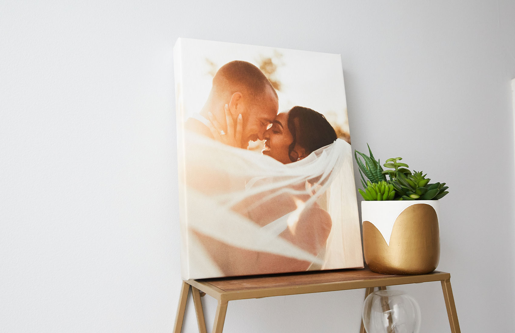 11x14 Gallery Canvas