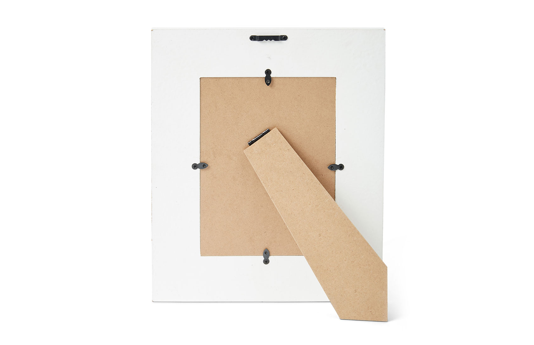 6x8 Carved Damask Frame